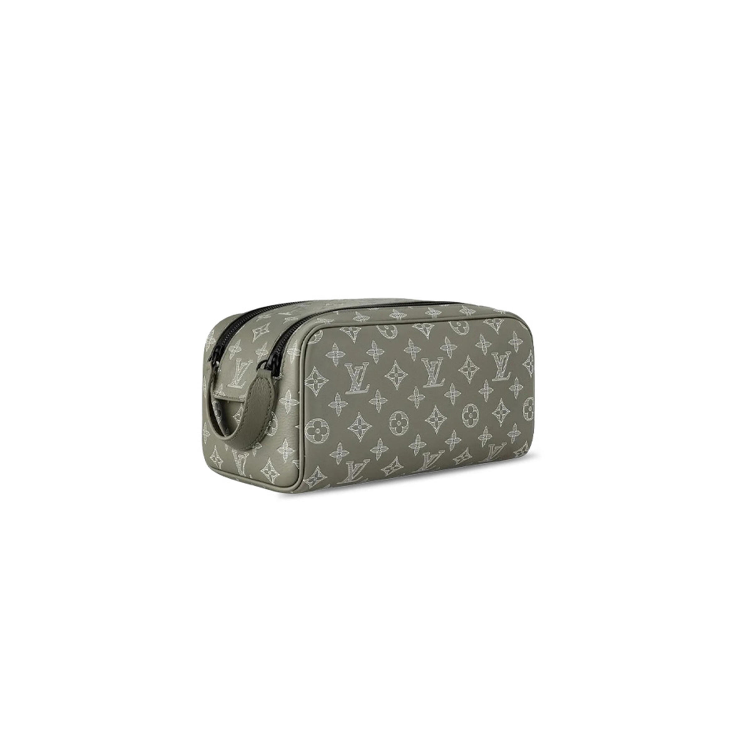 LOUIS VUITTON DOPP KIT G65 M12651 (28*16.5*15cm)